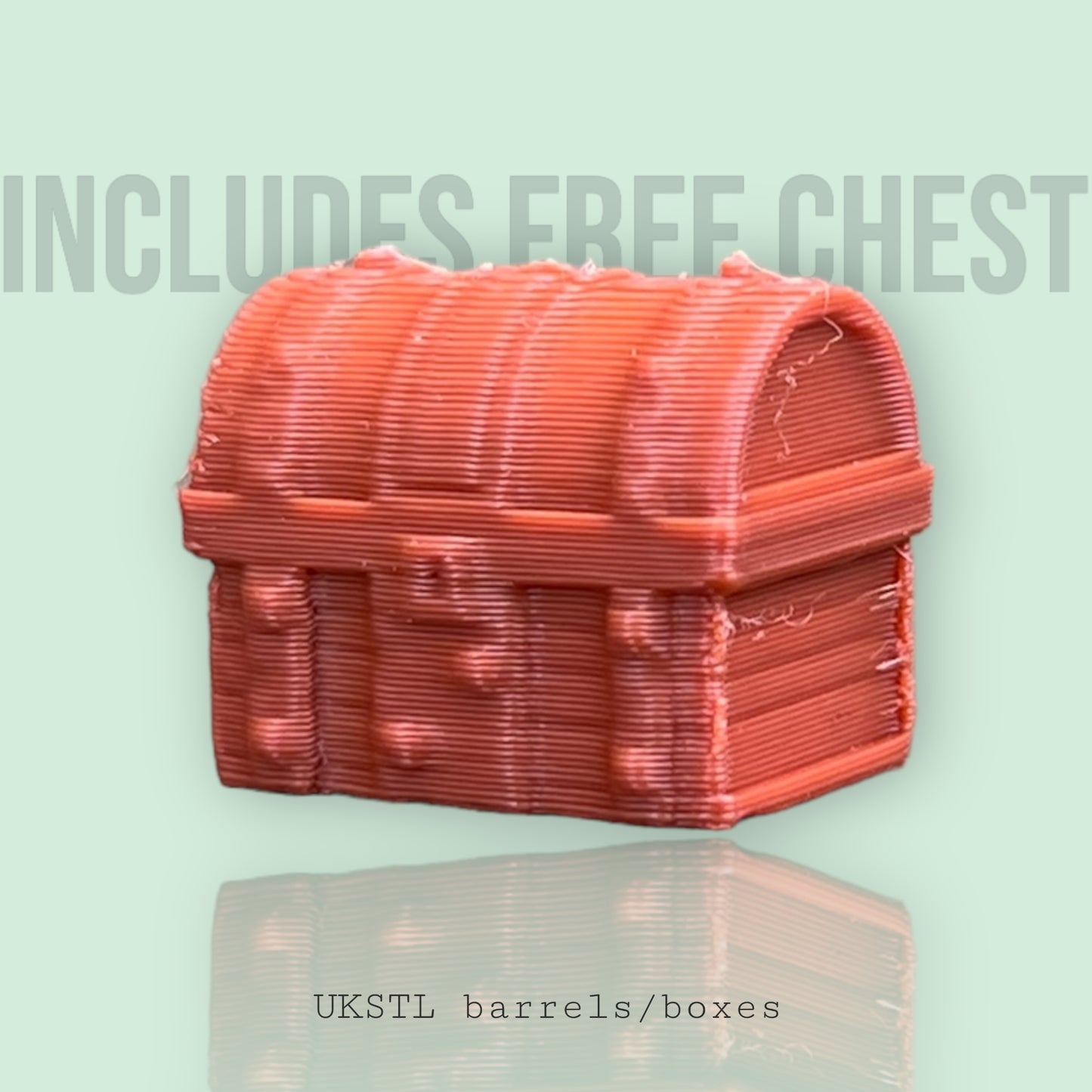Wooden Crate and barrel bundle