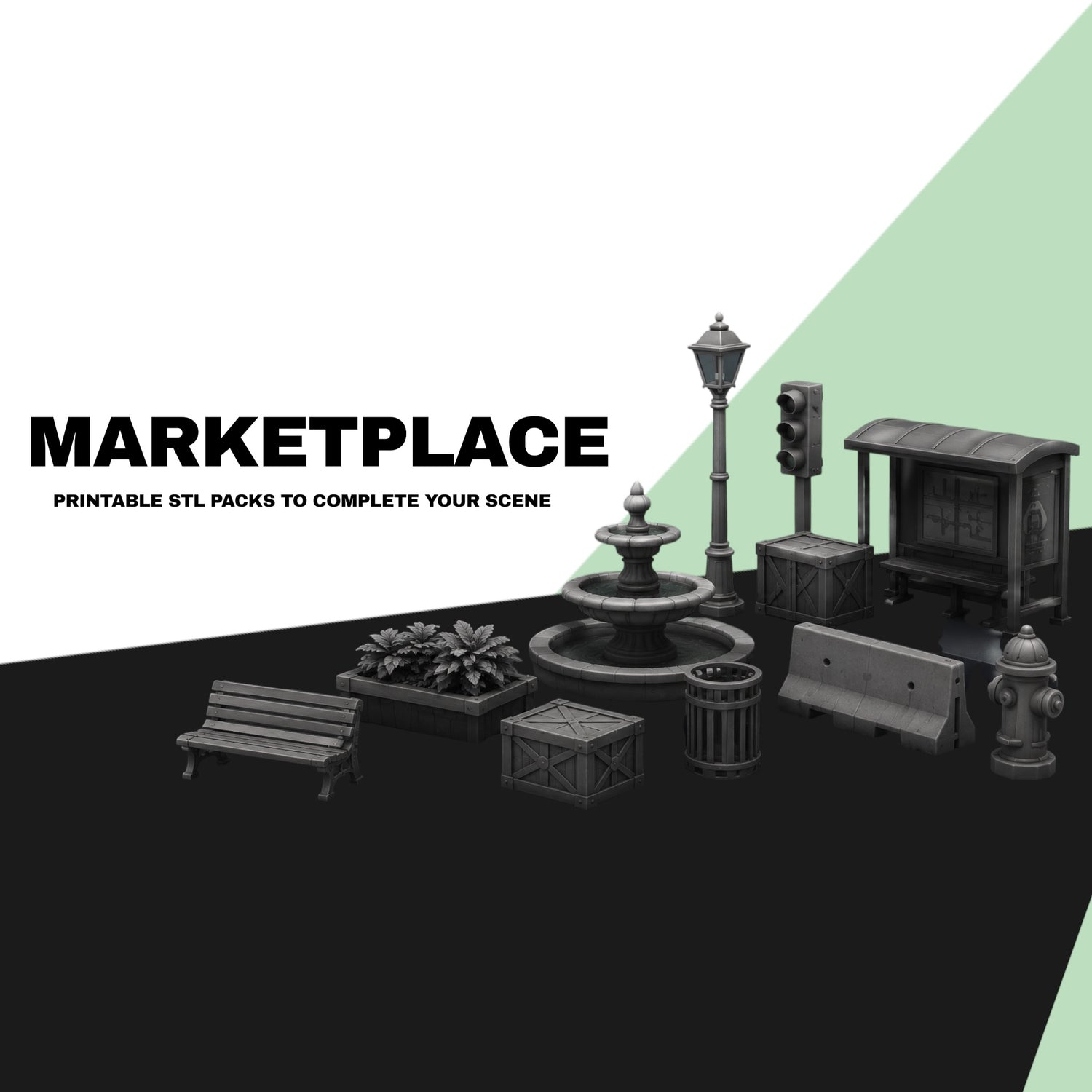 Marketplace