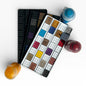 Contrast Paint reference Palette – 2 Pack (Black)