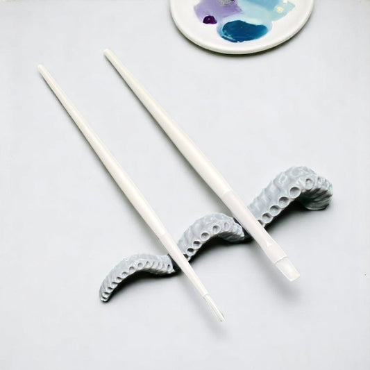 Tentacle Paint Brush Holder