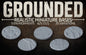 Grounded: 425 Realistic Miniature Bases