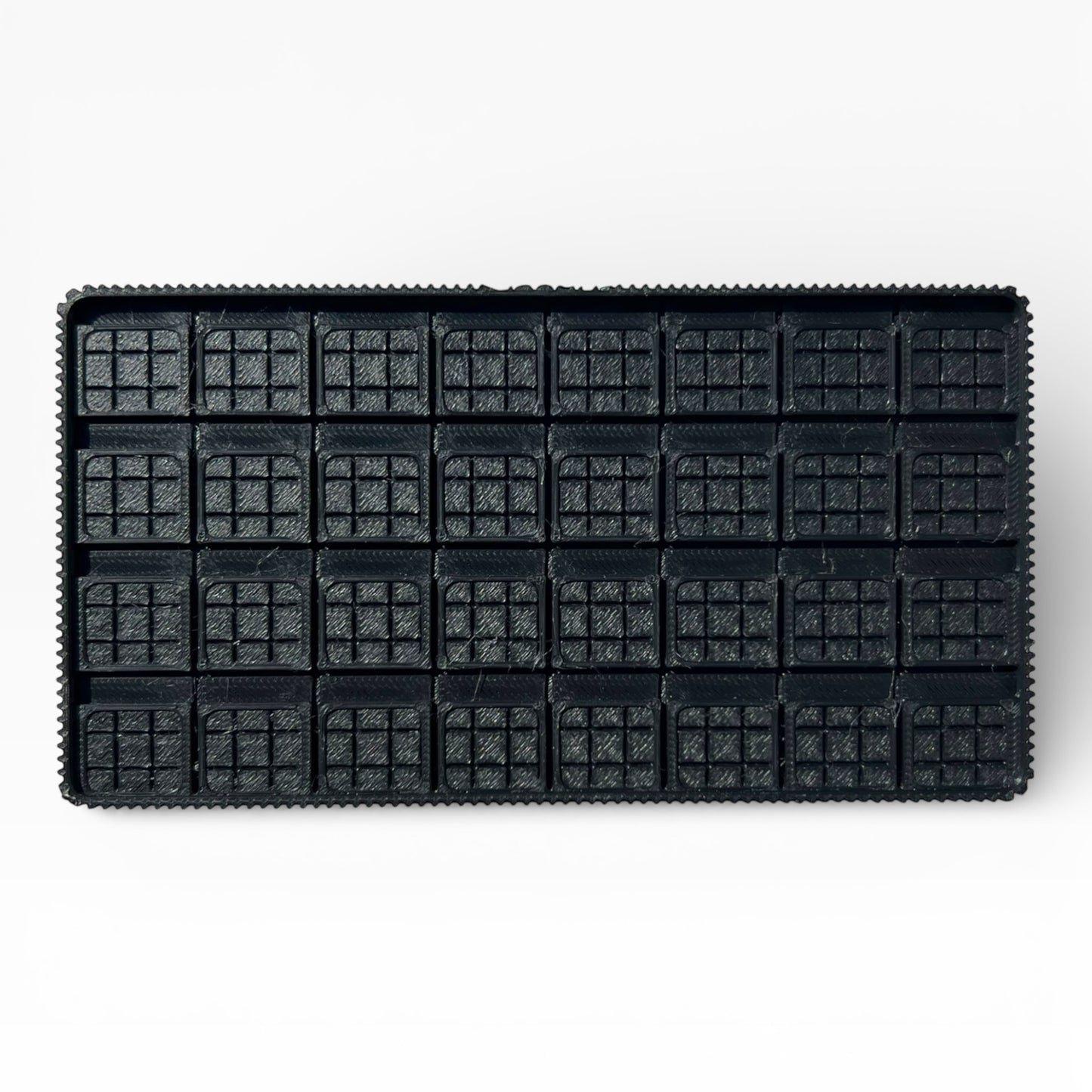 Contrast Paint reference Palette – 2 Pack (Black)