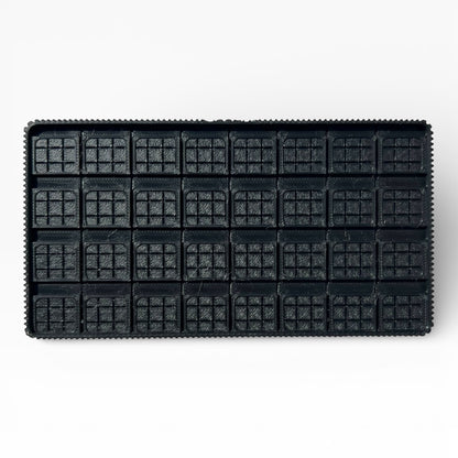 Contrast Paint reference Palette – 2 Pack (Black)