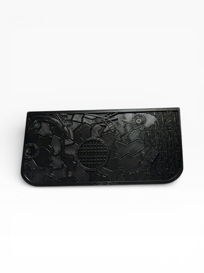 Textured Dry Palette – Professional Dry Brushing Surface
