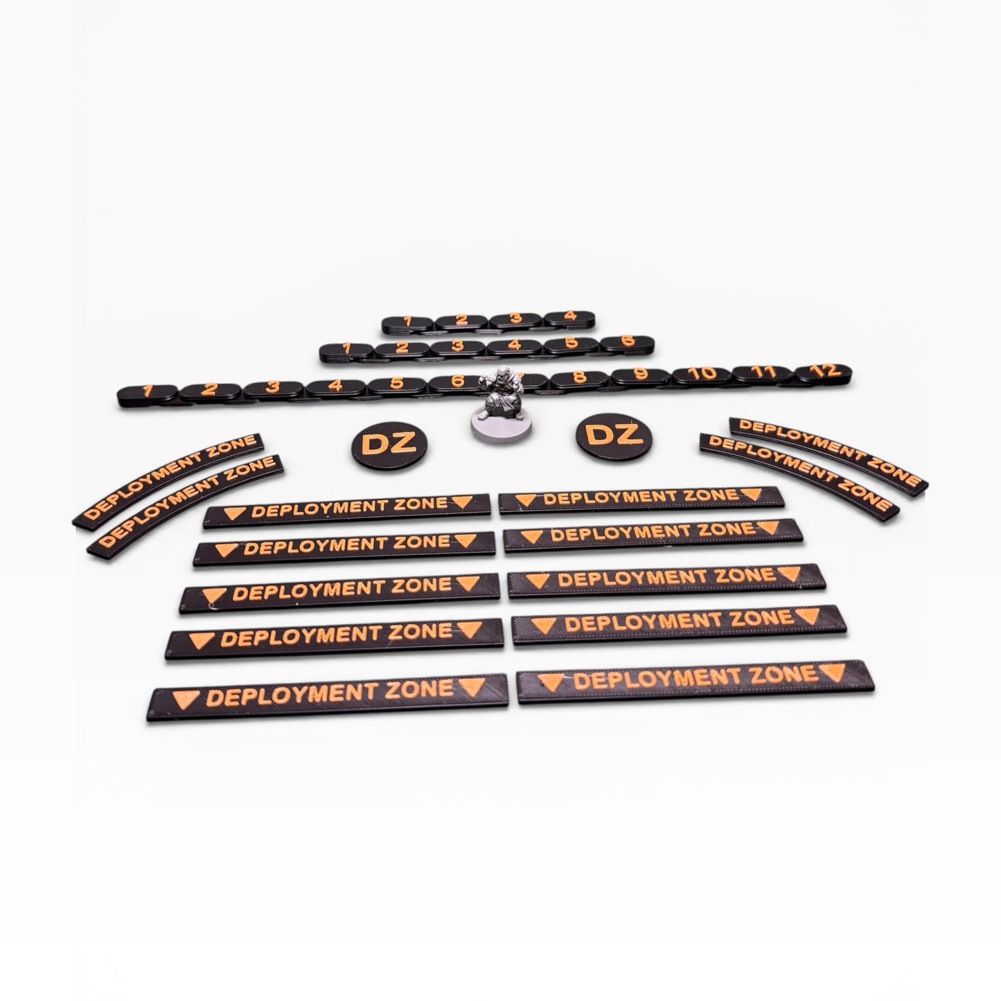 Tabletop Gaming Essentials Bundle