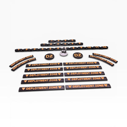 Tabletop Gaming Essentials Bundle
