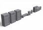 Modern City – Sidewalk Pack 01 | 28mm STL Terrain Pack