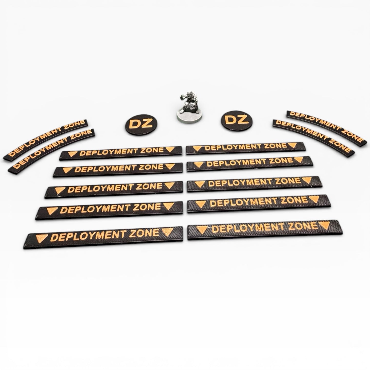 Tabletop Gaming Essentials Bundle