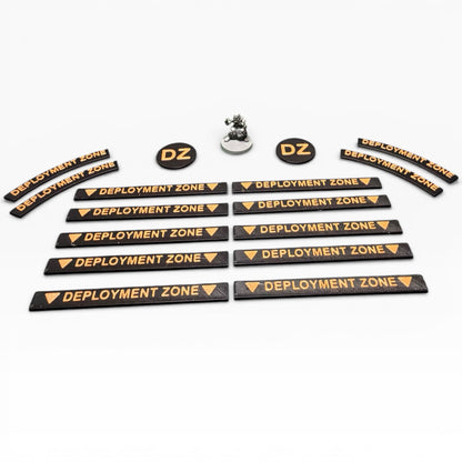 Tabletop Gaming Essentials Bundle