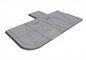 Modern City – Cracked pavement Pack 04| 28mm STL Terrain Pack